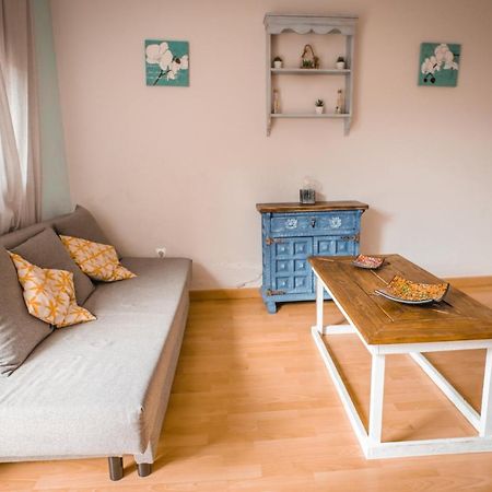 Chic Guesthouse Alhaurín de la Torre Esterno foto