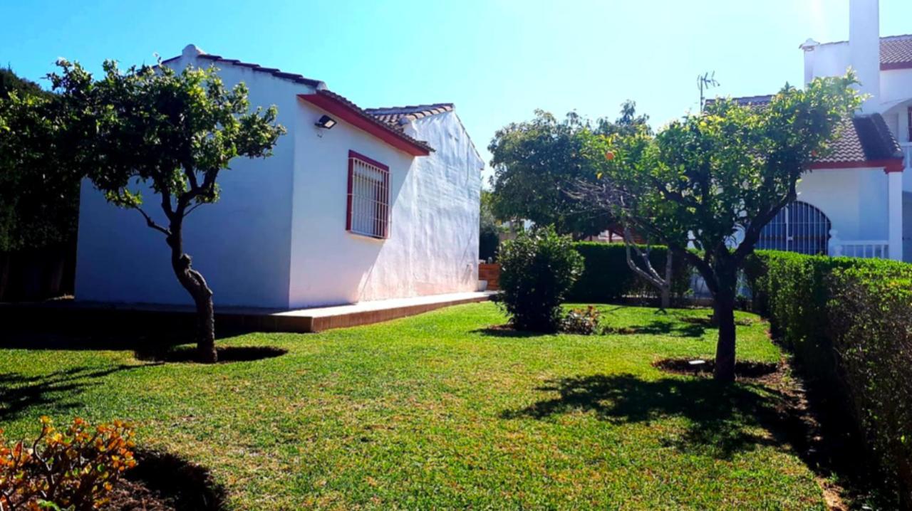 Chic Guesthouse Alhaurín de la Torre Esterno foto