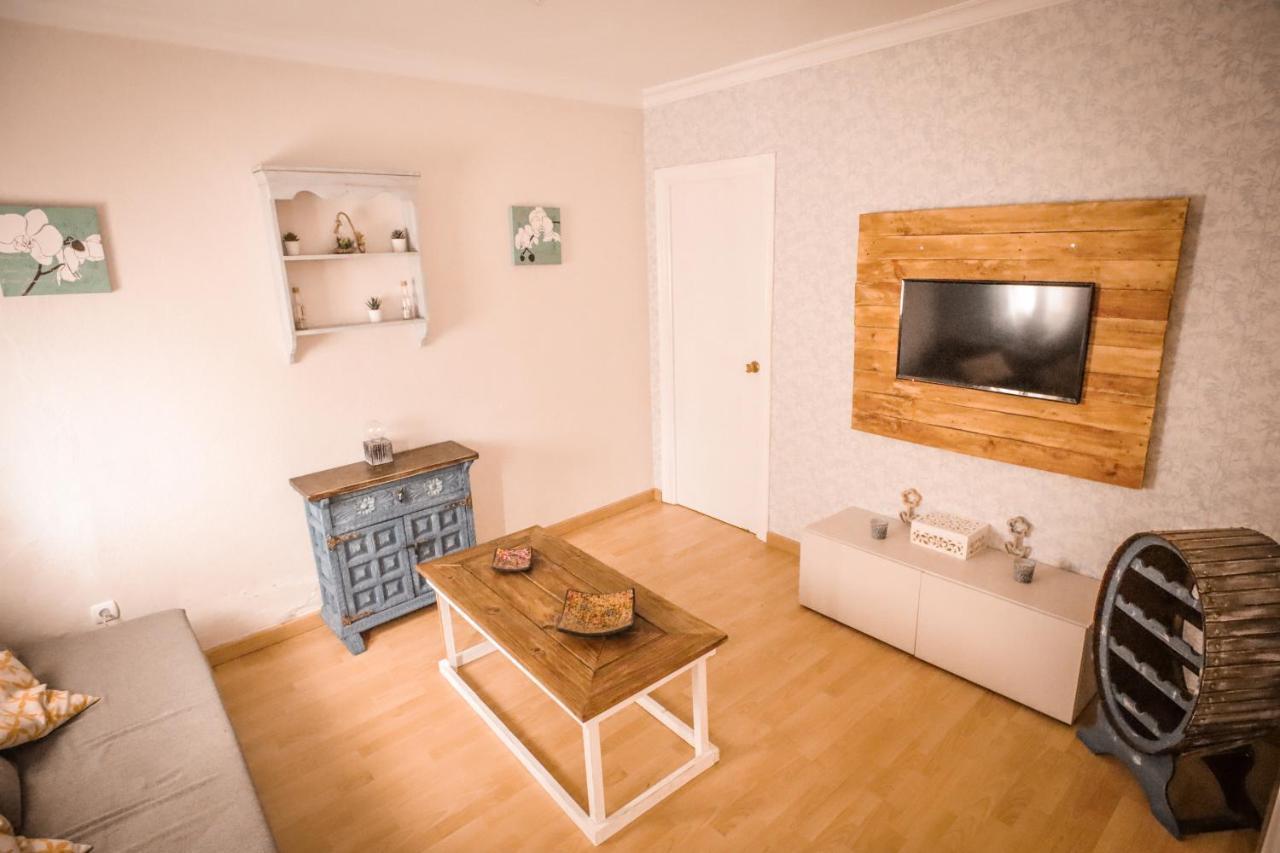 Chic Guesthouse Alhaurín de la Torre Esterno foto