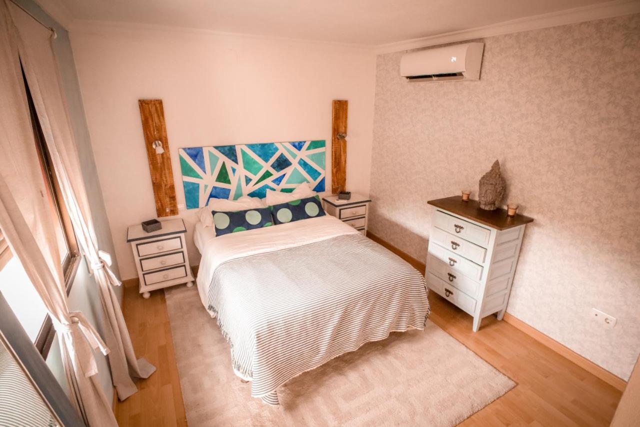 Chic Guesthouse Alhaurín de la Torre Esterno foto